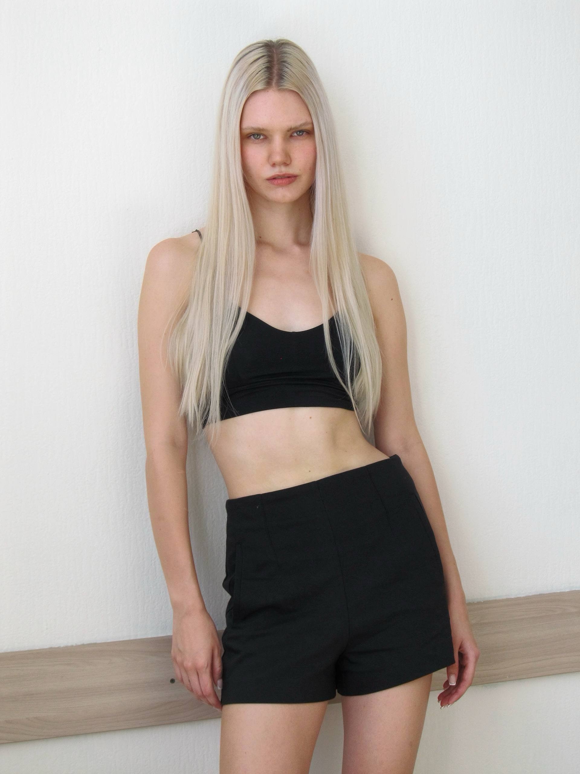 KRISTINA.