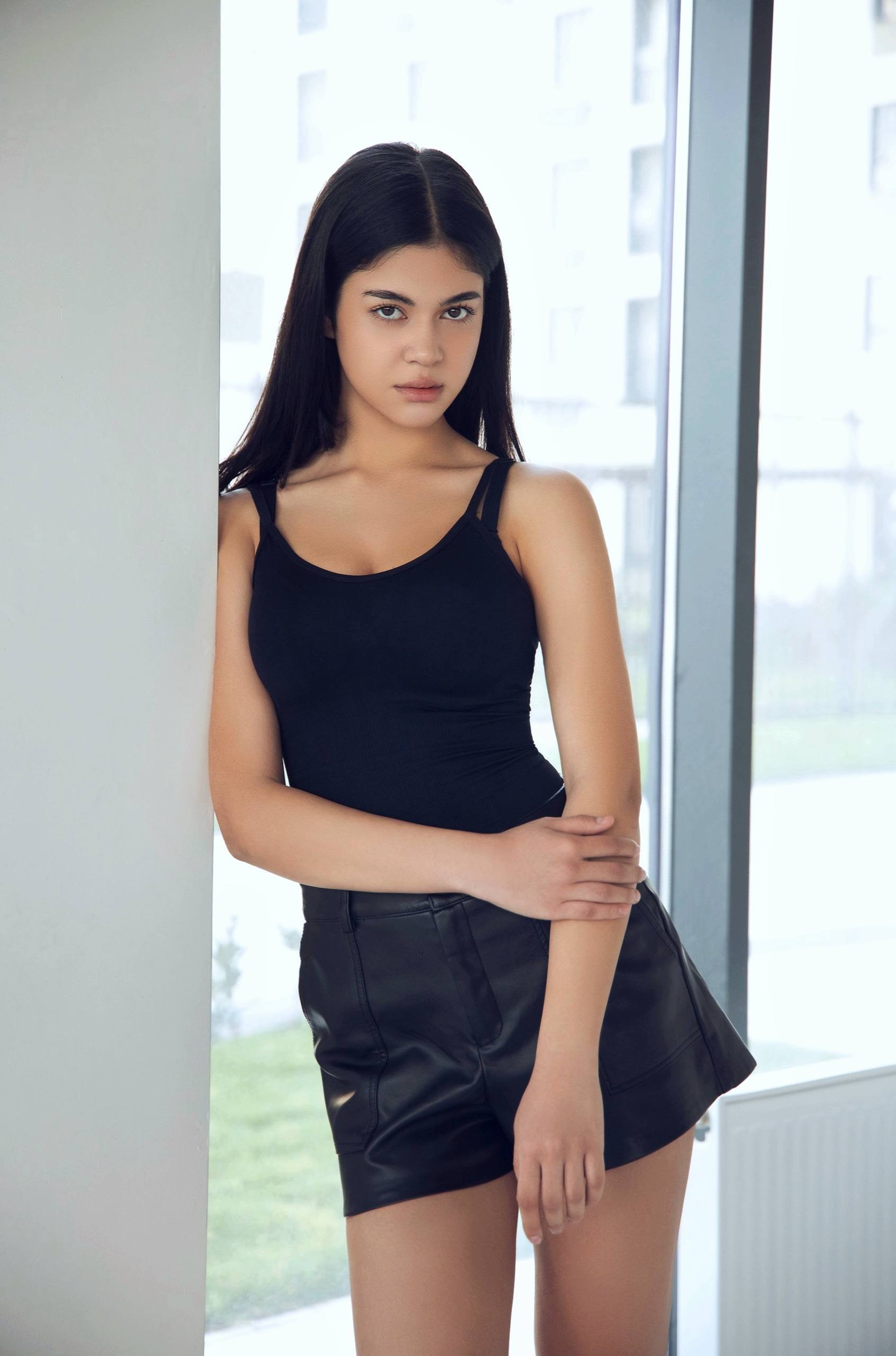 MALIKA.